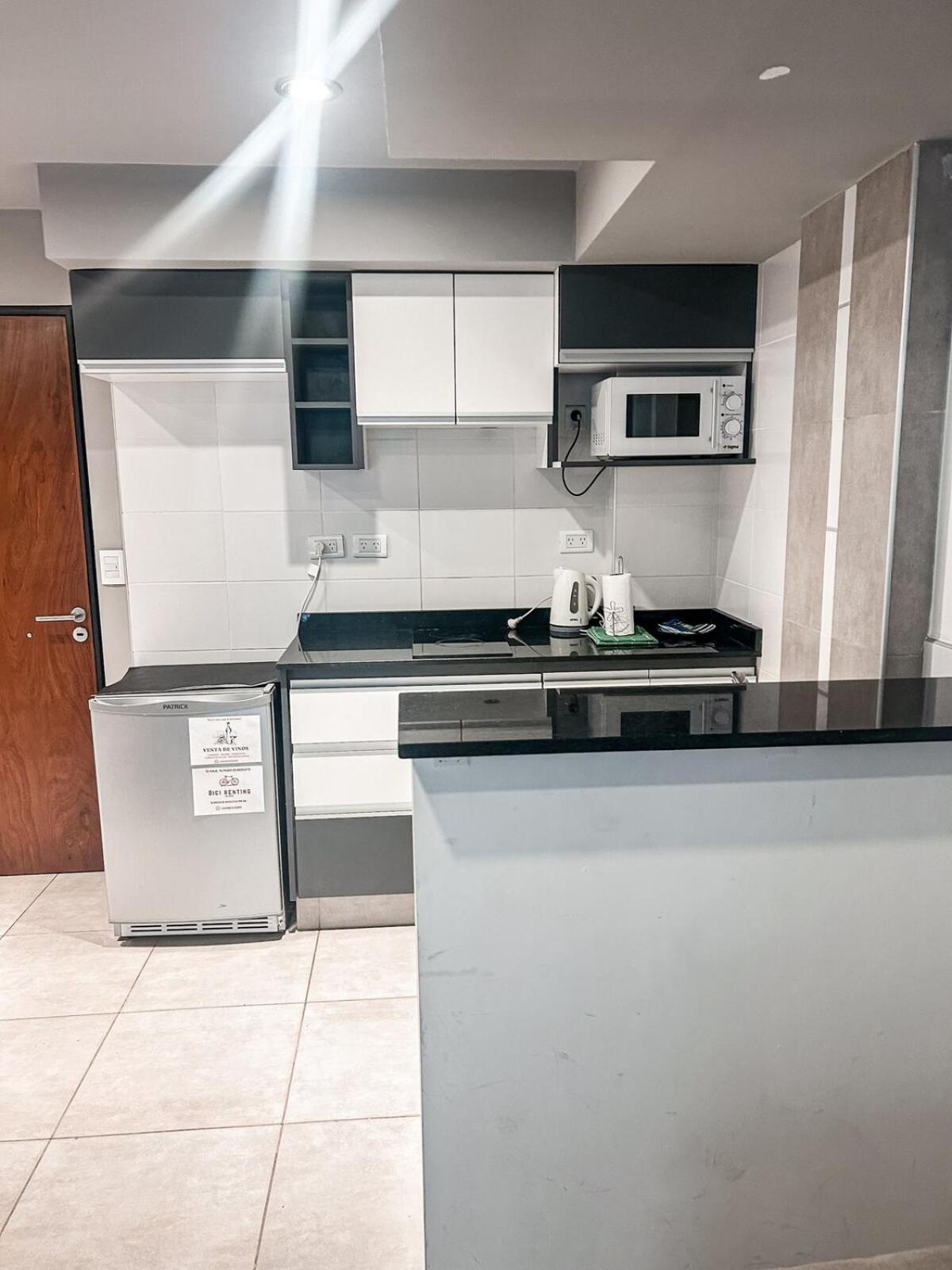 Departamento Centrico En *