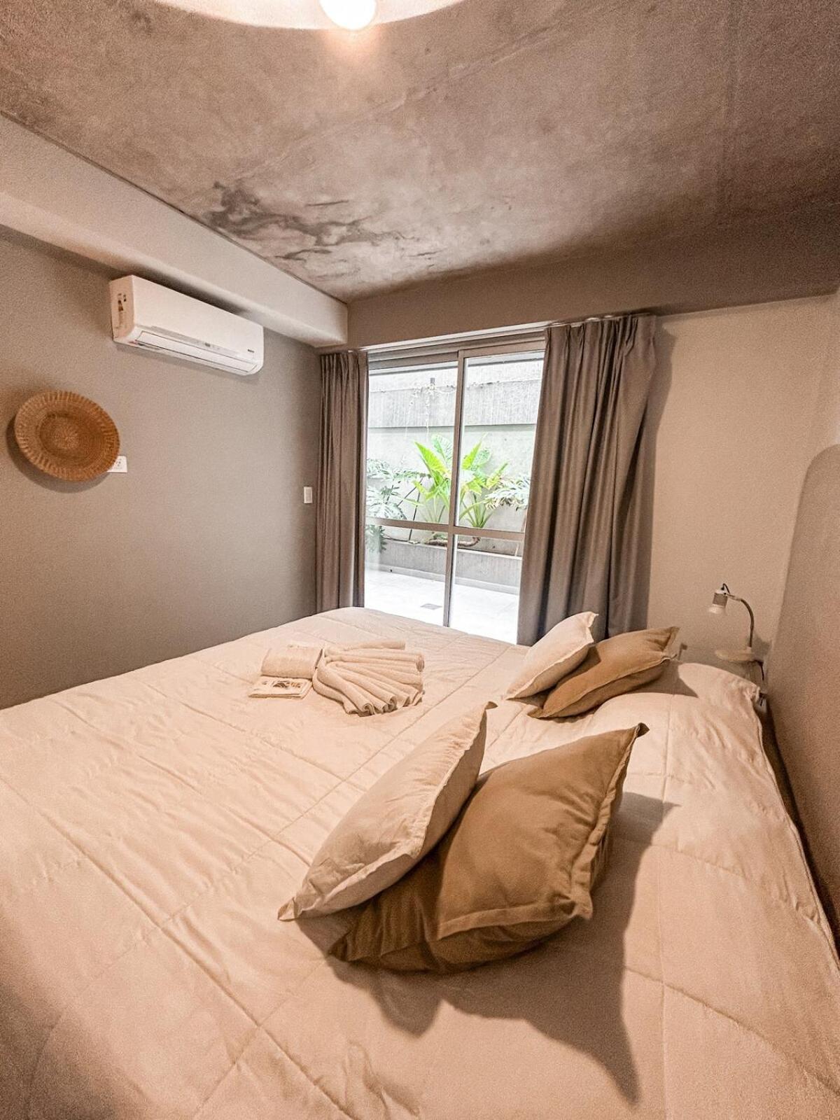 Departamento Centrico En Apartamento Salta