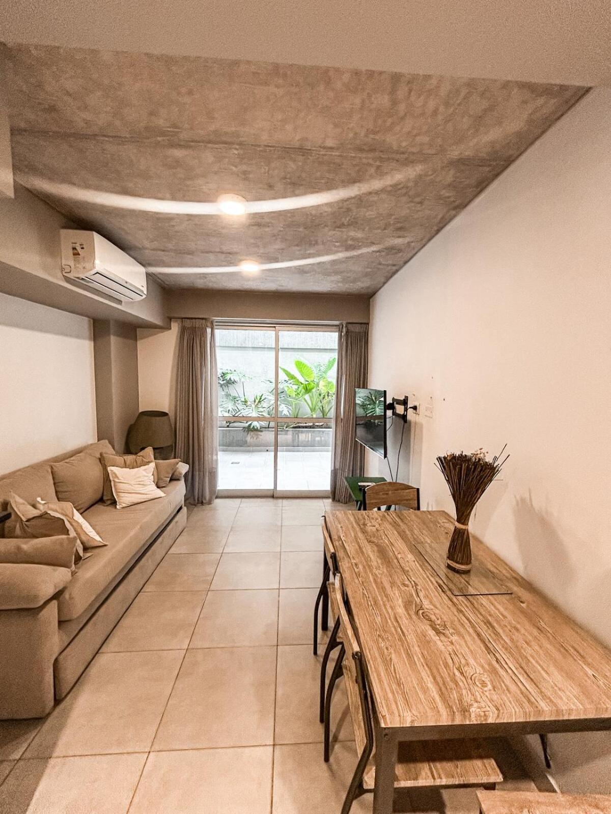 Apartamento Departamento Centrico En *